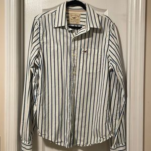 Hollister Shirt